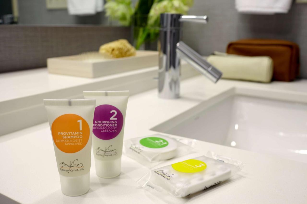 Hyatt Place Indianapolis Fishers Eksteriør bilde