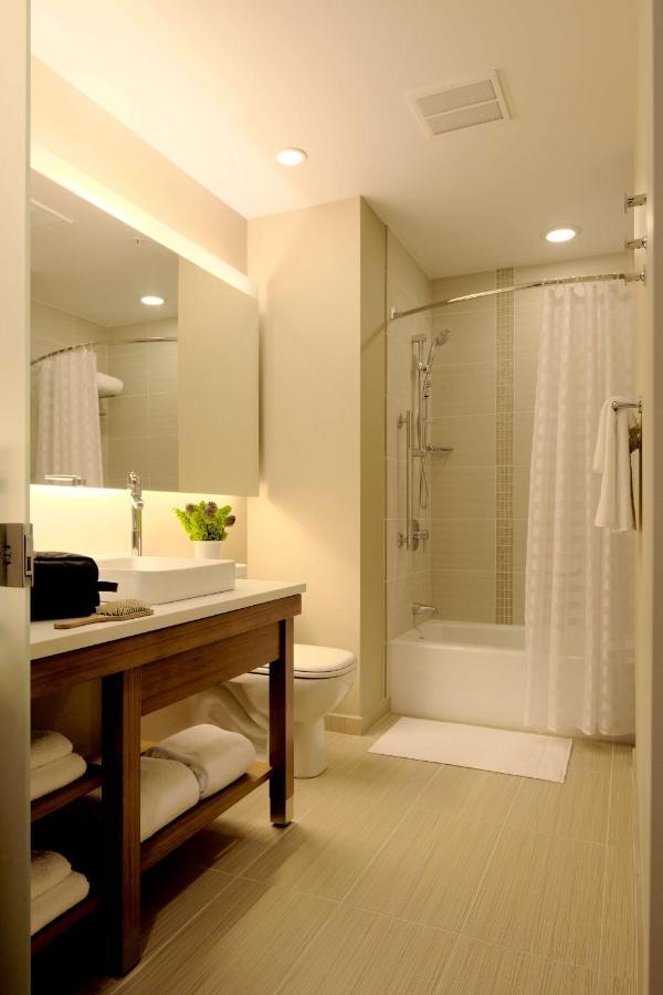 Hyatt Place Indianapolis Fishers Eksteriør bilde
